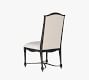 Ara Upholstered Dining Chair, Set of 2