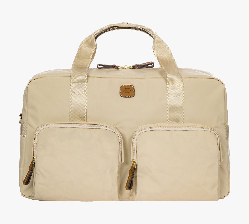 Bric's X Travel Duffel Pottery Barn