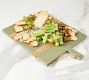 Mod Reclaimed Pine Wood Cheese Board - 22&quot;W x 16&quot;L