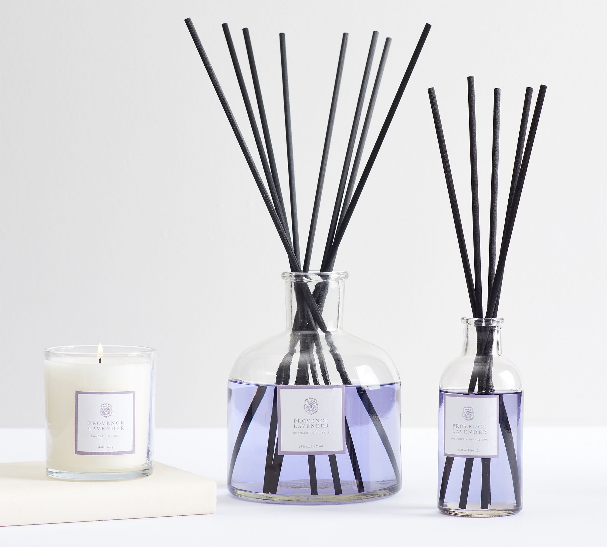 Apothecary Scent Collection - Lavender
