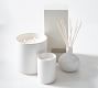 Mason Ceramic Reed Diffuser - White Spruce