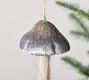 Felt Mushroom Ornaments