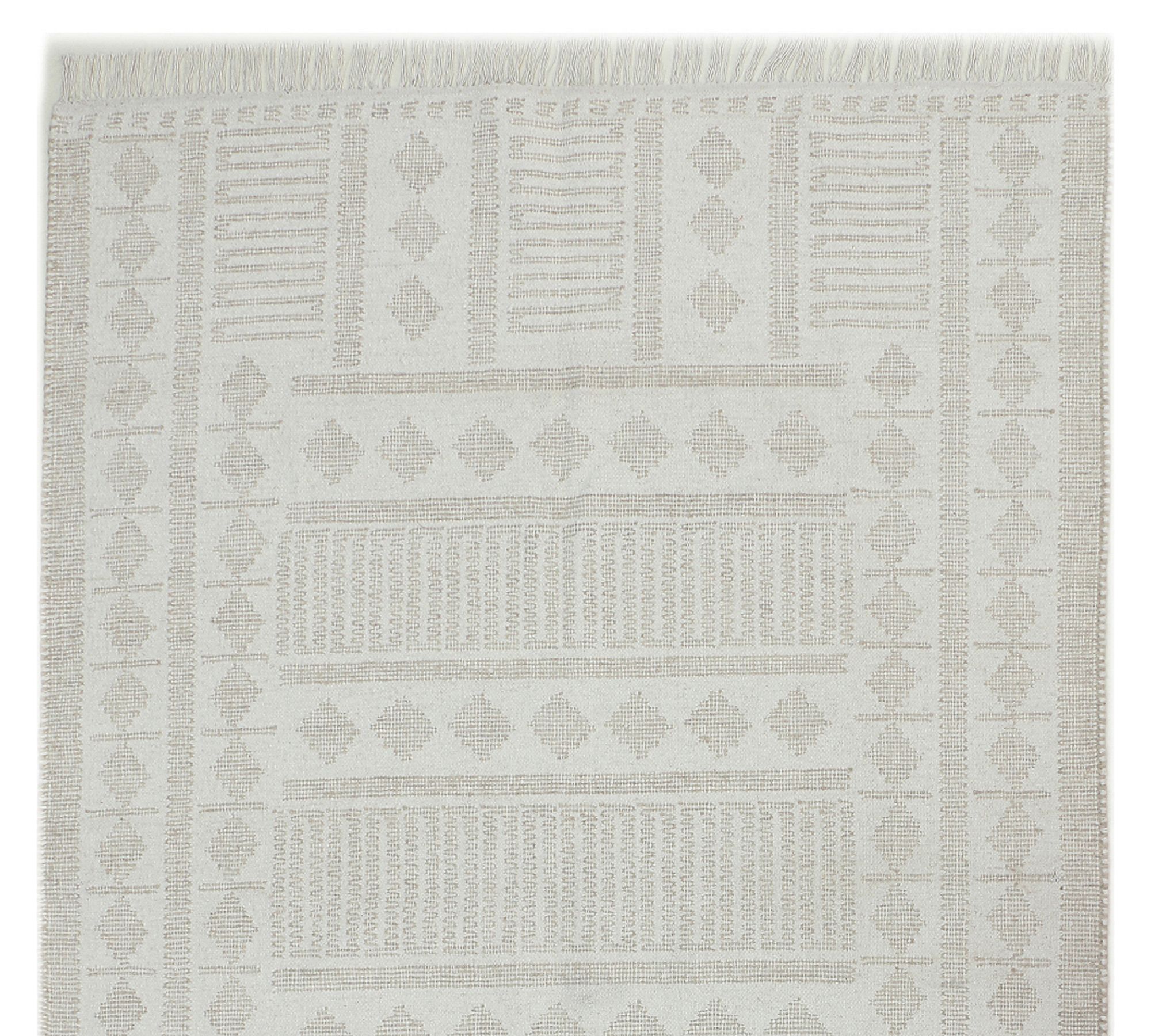 Sevan Handwoven Wool Rug