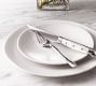 Fortessa Heirloom Stoneware Dinner Plates - Set of 4