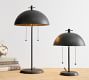 Caufield Metal Table Lamp