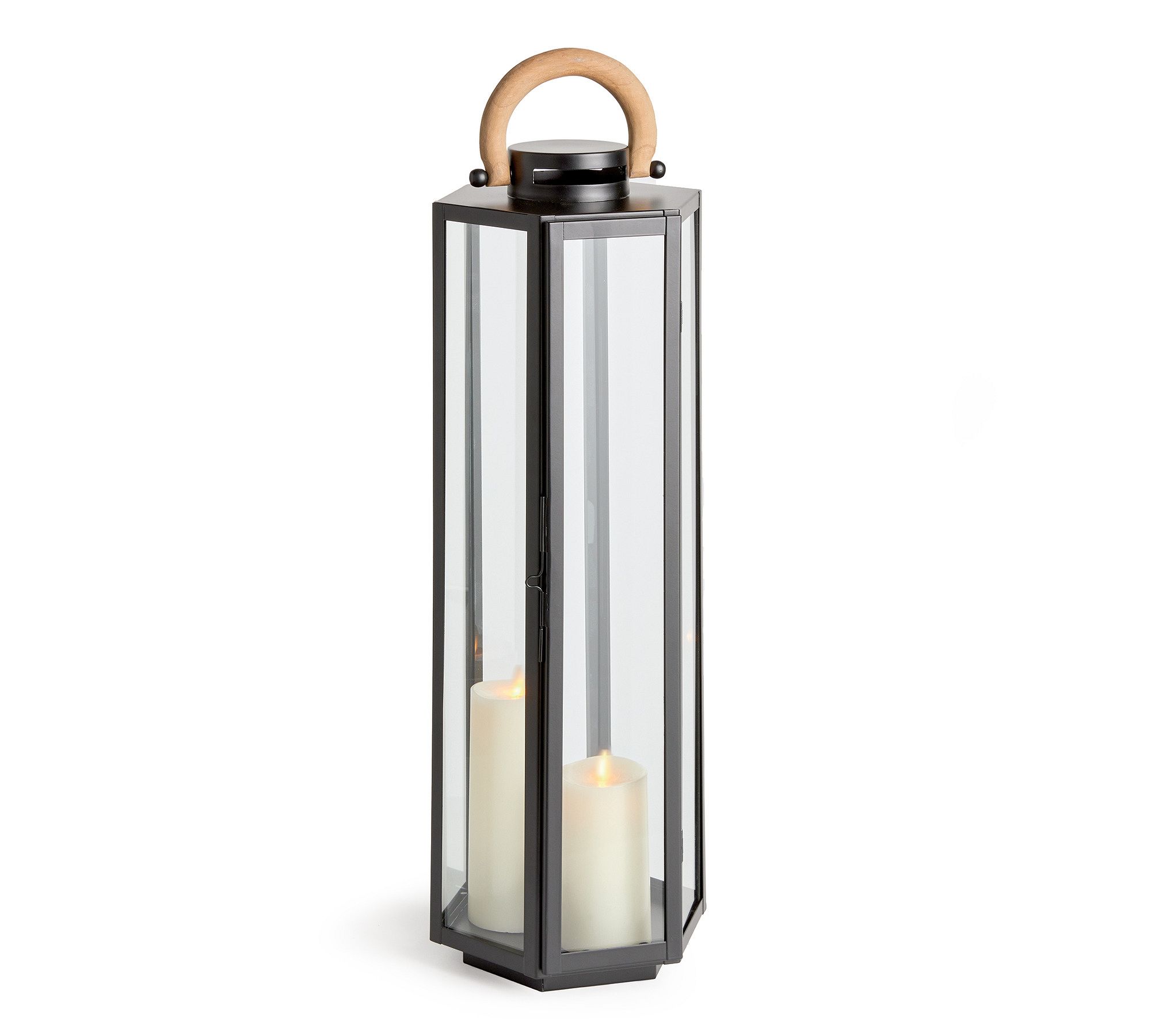 Al Fresca Lantern Candleholder