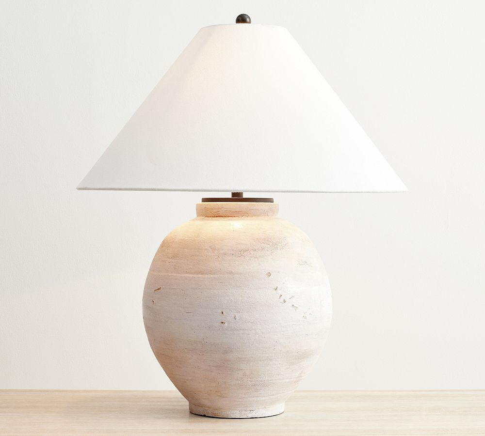 Plymouth Ceramic Table Lamp