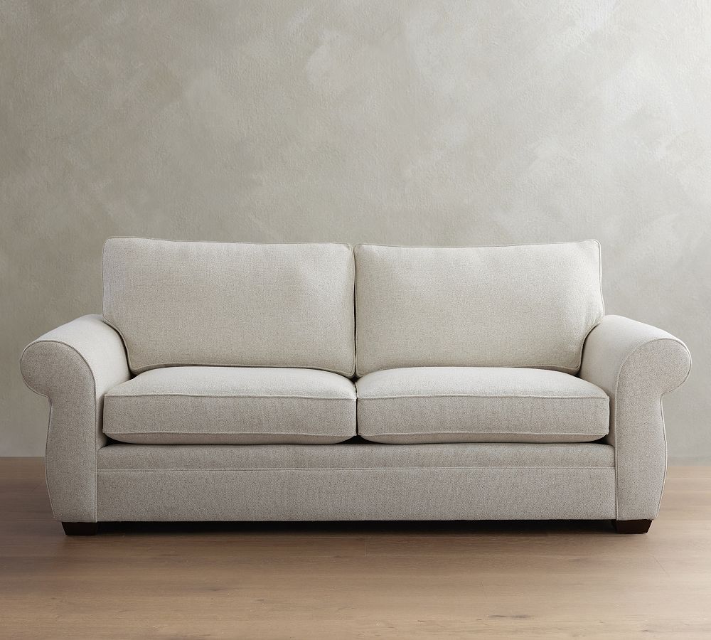 Pearce Roll Arm Upholstered Sofa