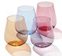 Monet Wine Glasses