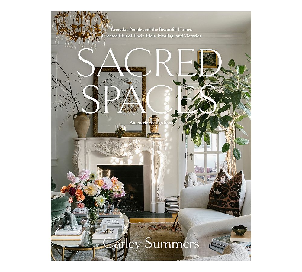 Sacred Spaces