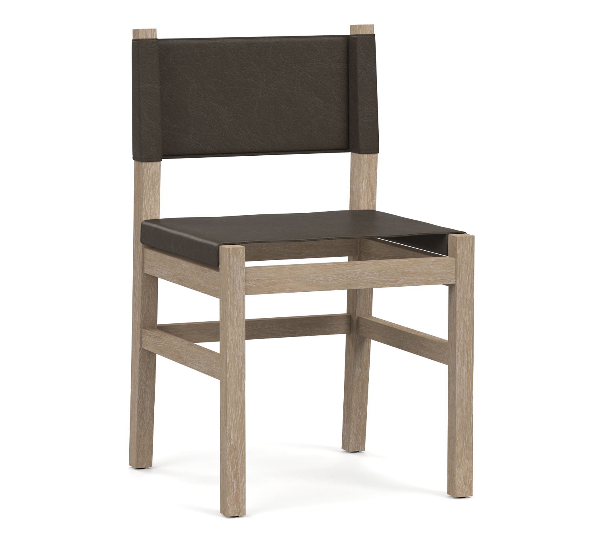 Segura Leather Dining Chair