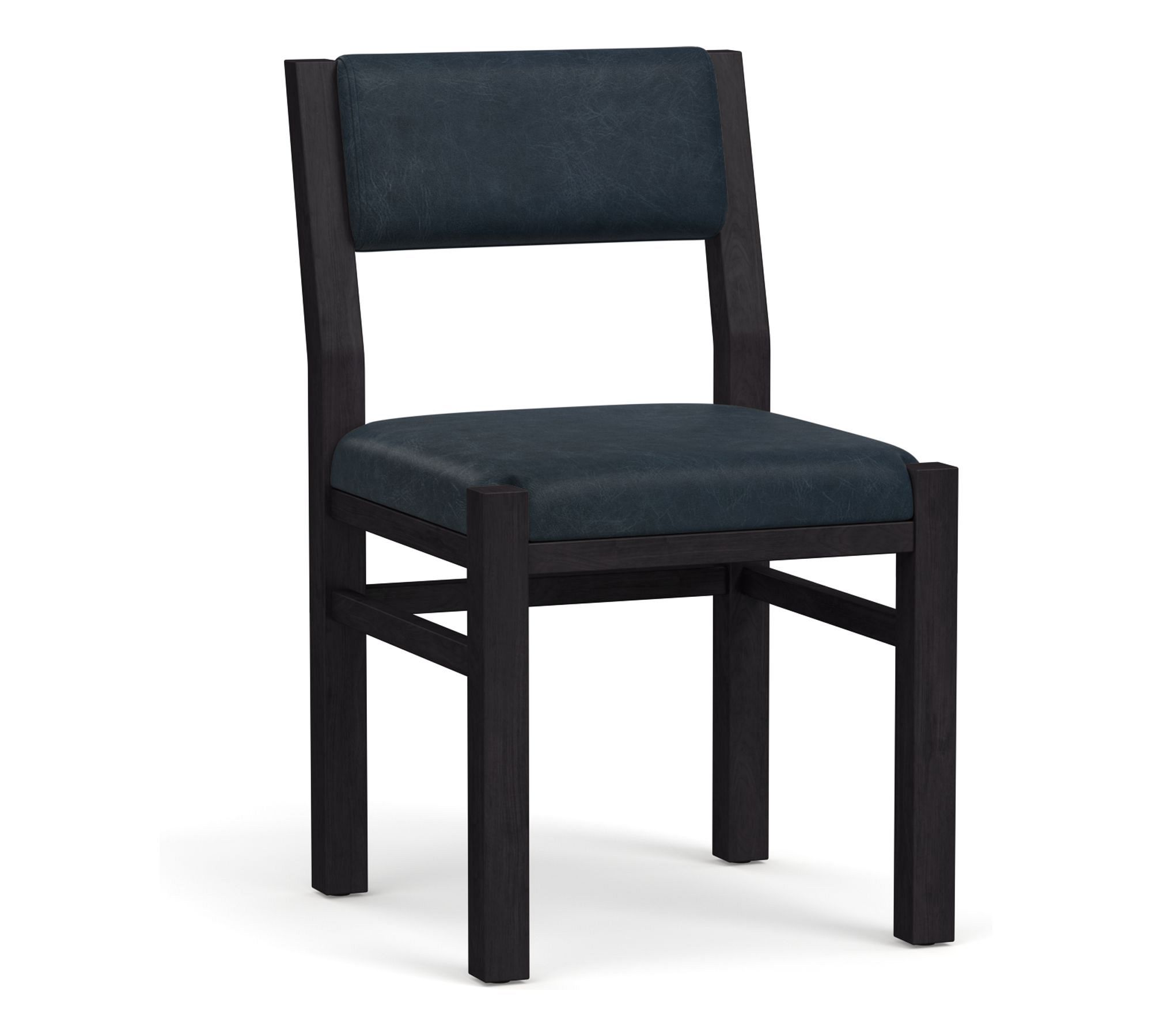 Segura Leather Dining Chair