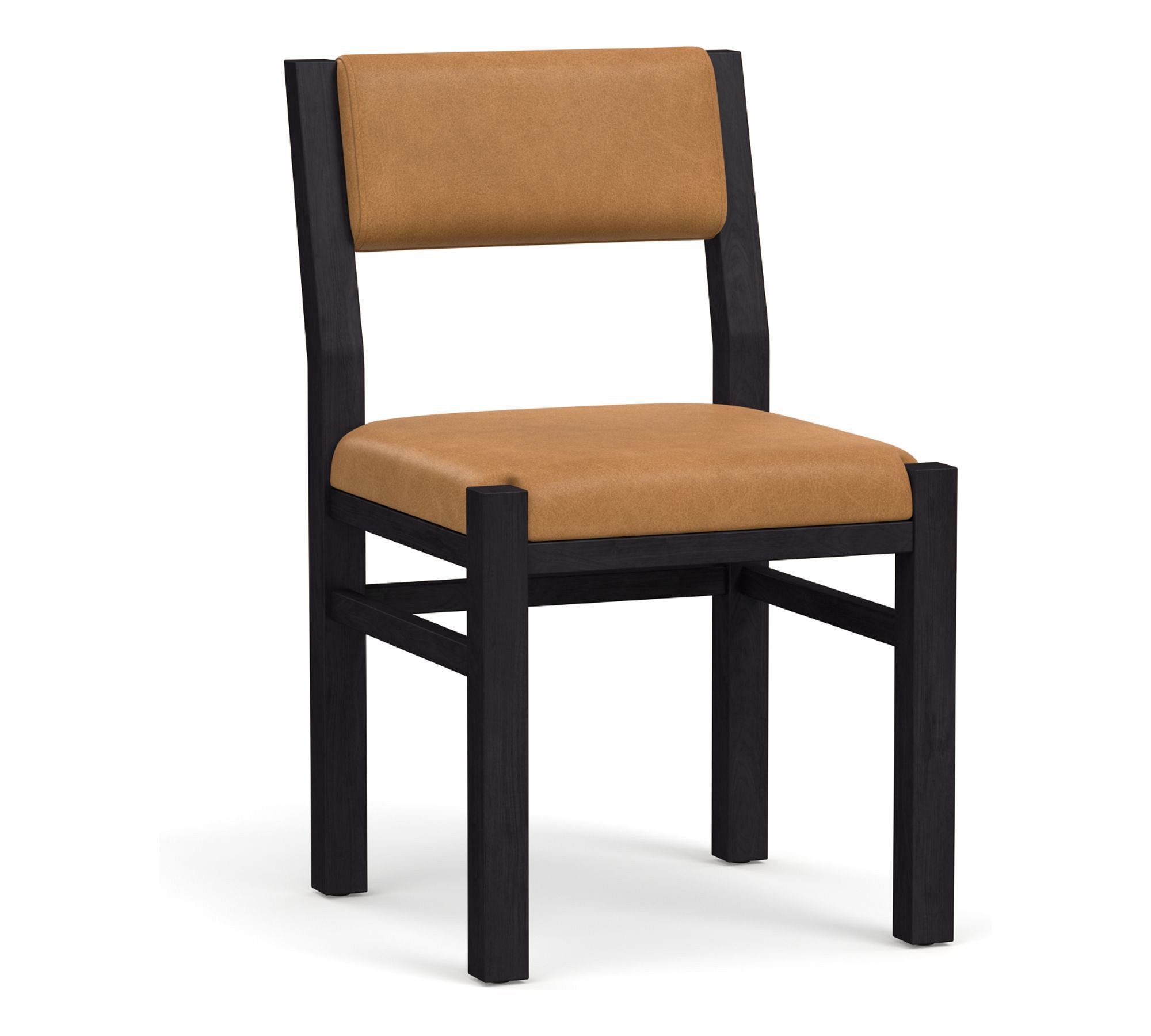 Segura Leather Dining Chair