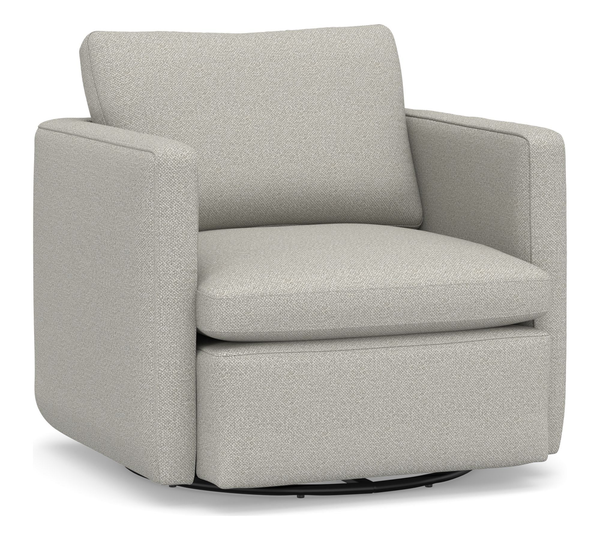 Menlo Swivel Chair