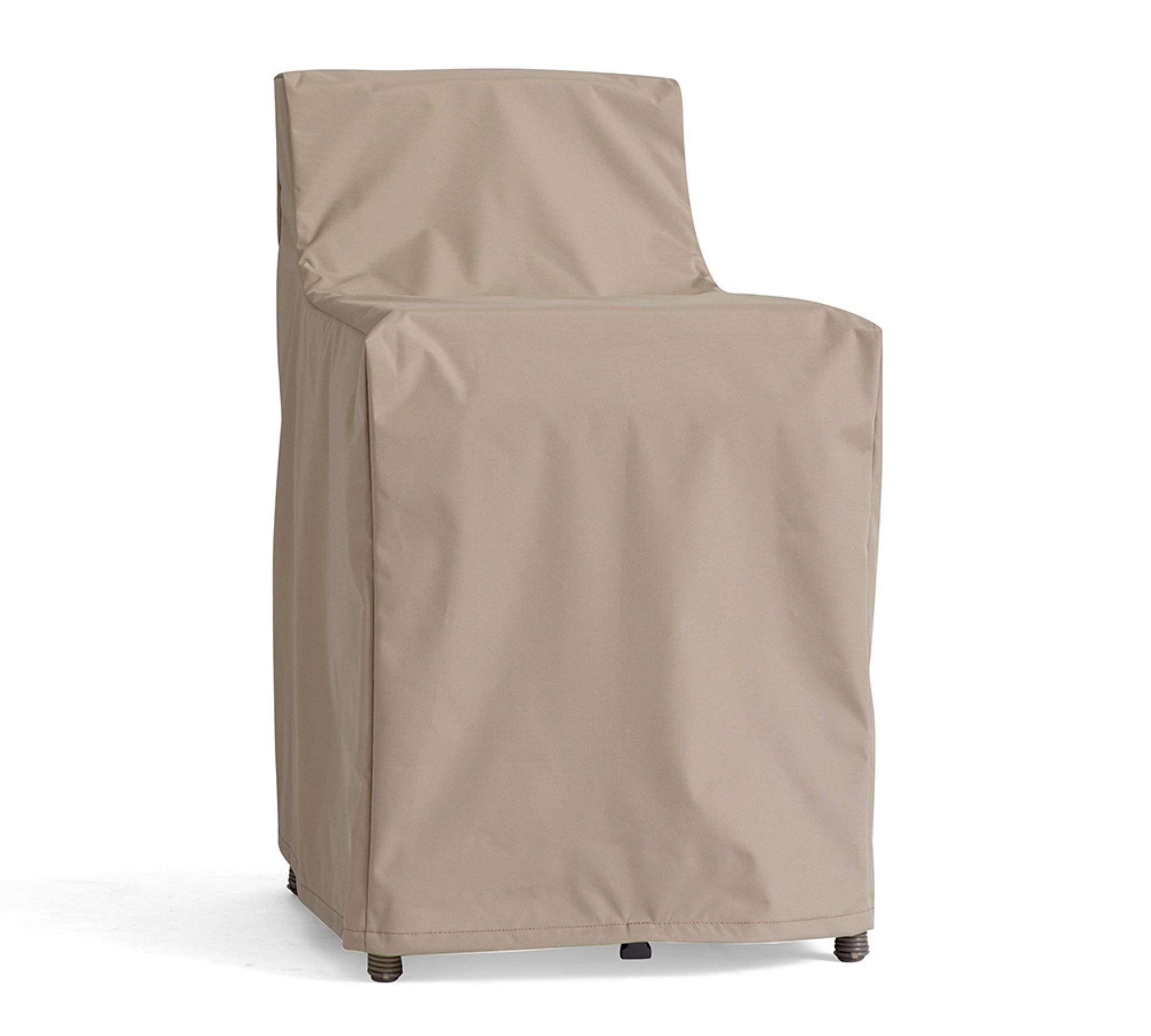 Prescott Custom Fit Outdoor Furniture Cover - Swivel Dining Armchair