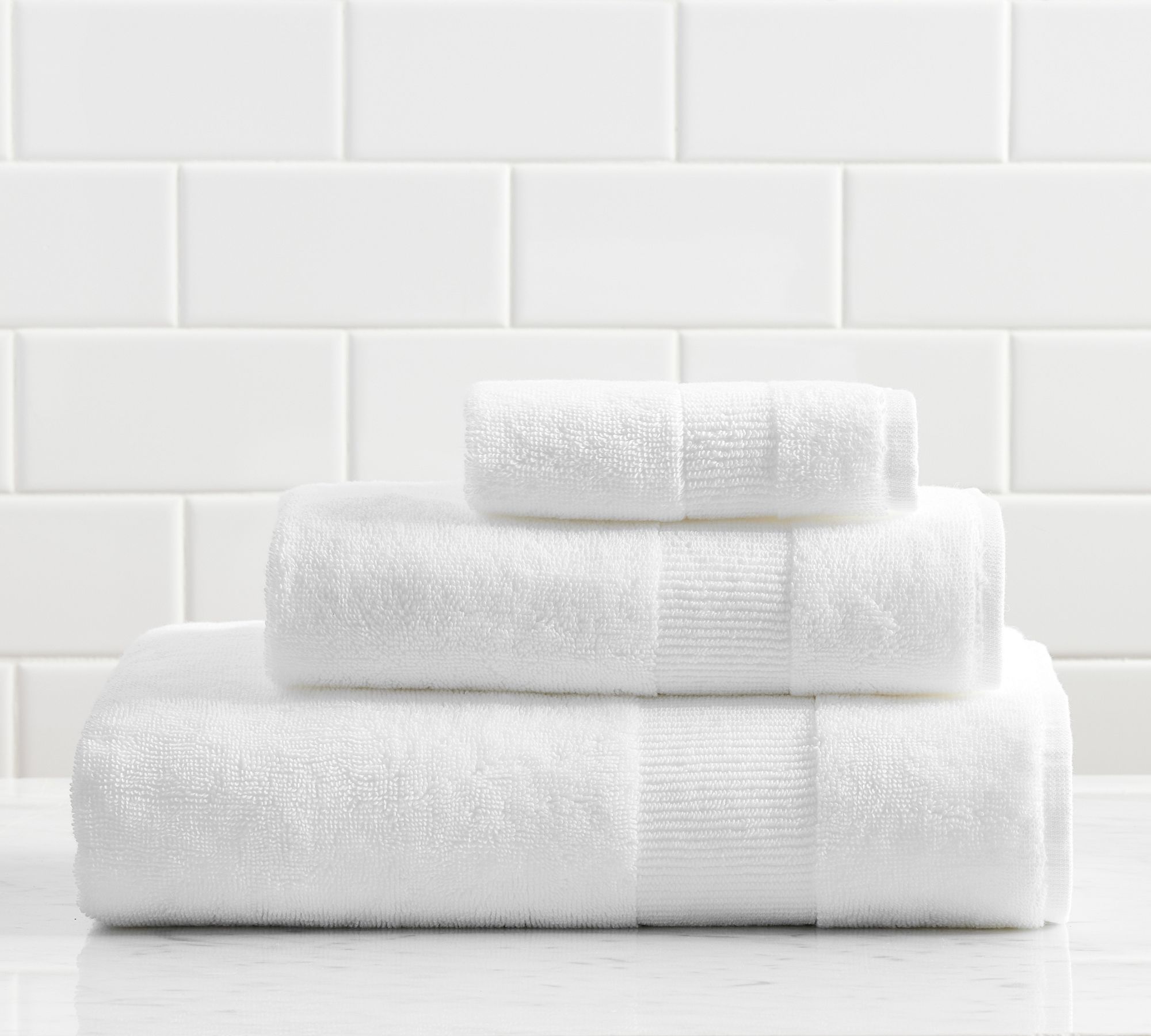 Resort Organic Cotton Towel