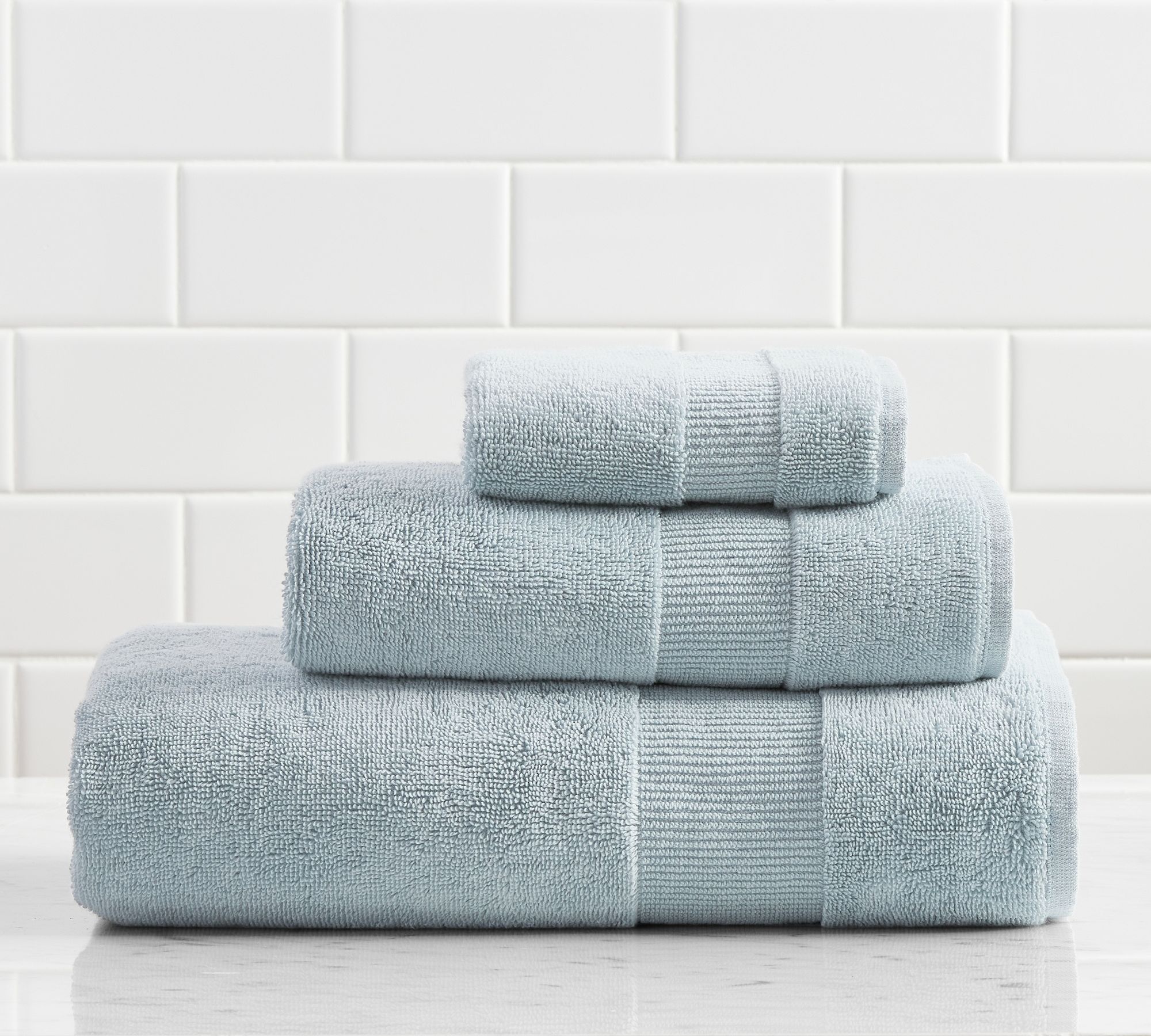 Resort Organic Cotton Towel