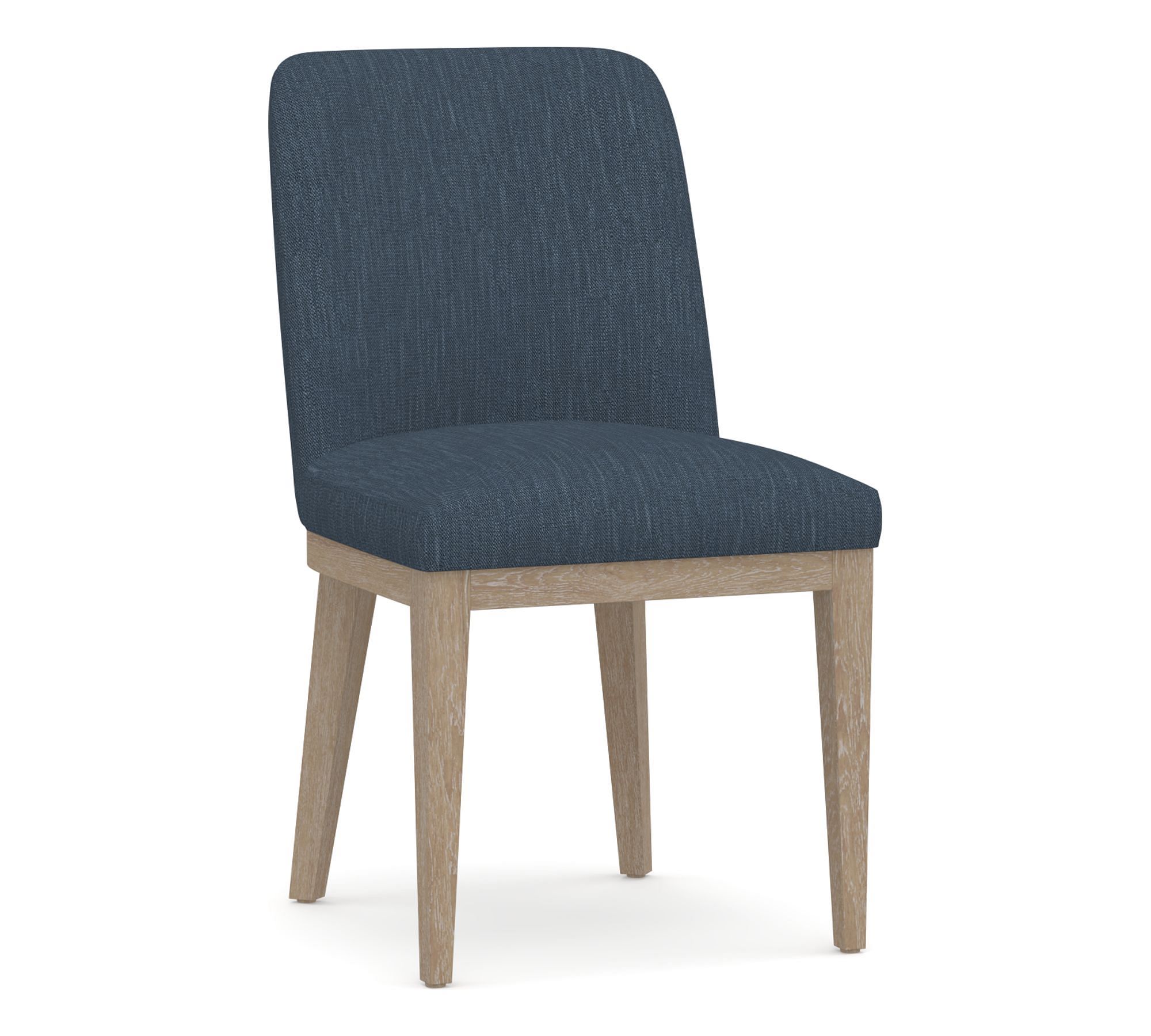 Open Box: Layton Upholstered Dining Chair