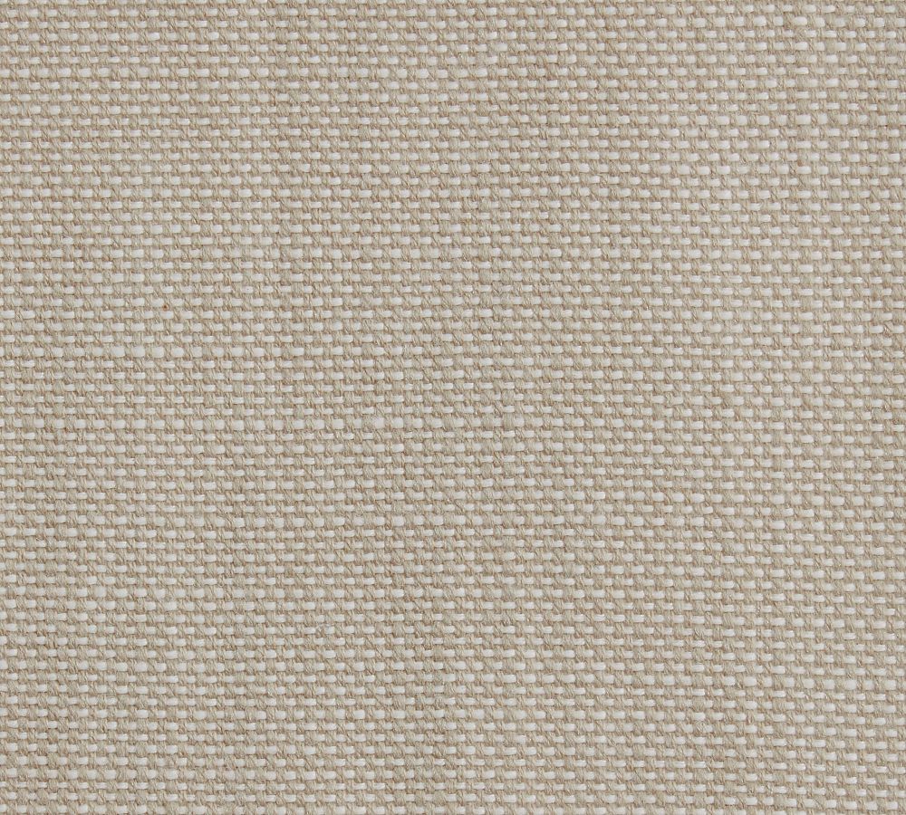 Fabric By The Yard - Heathered Chenille