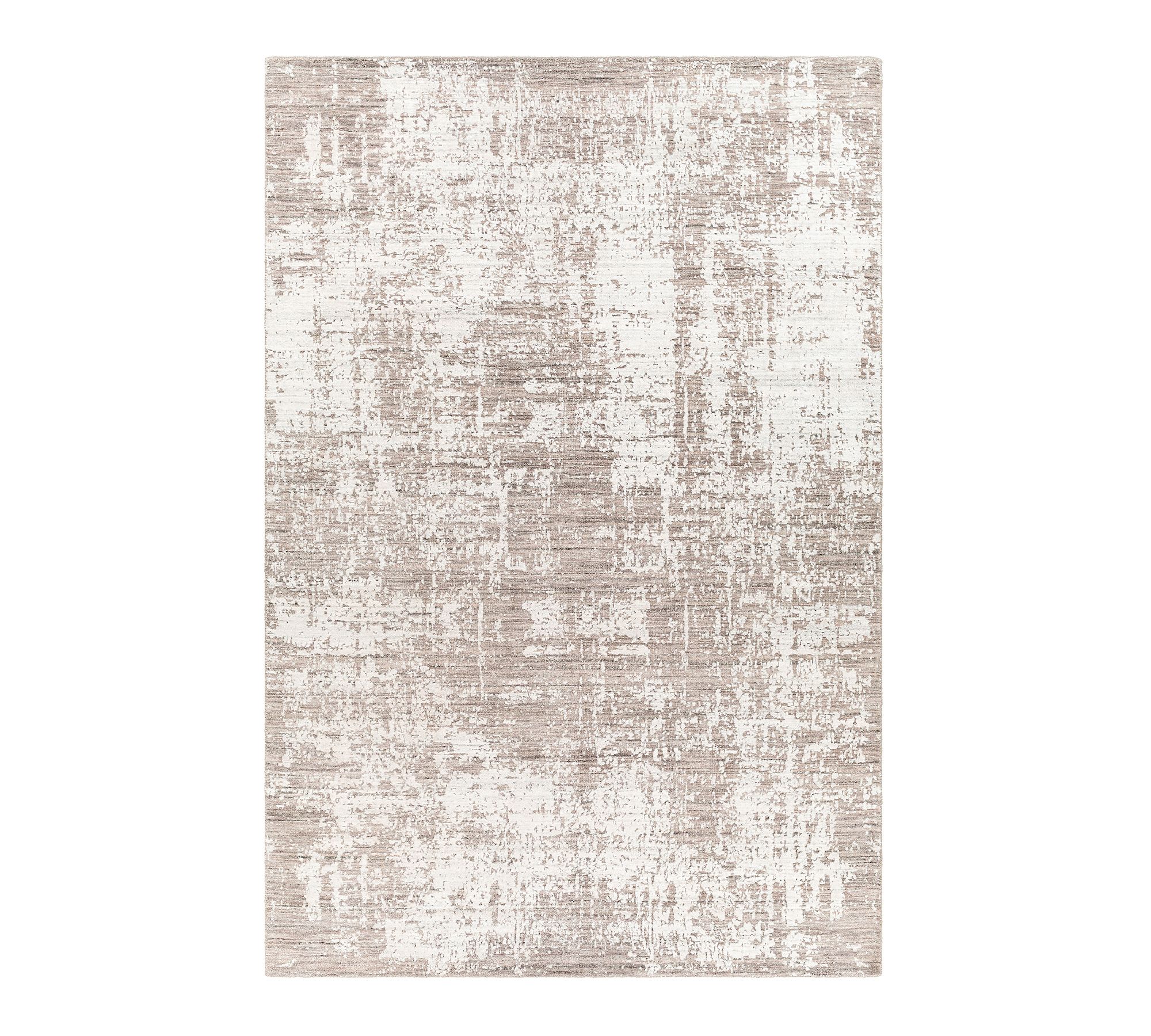 Open Box: Hedda Hand-Knotted Rug
