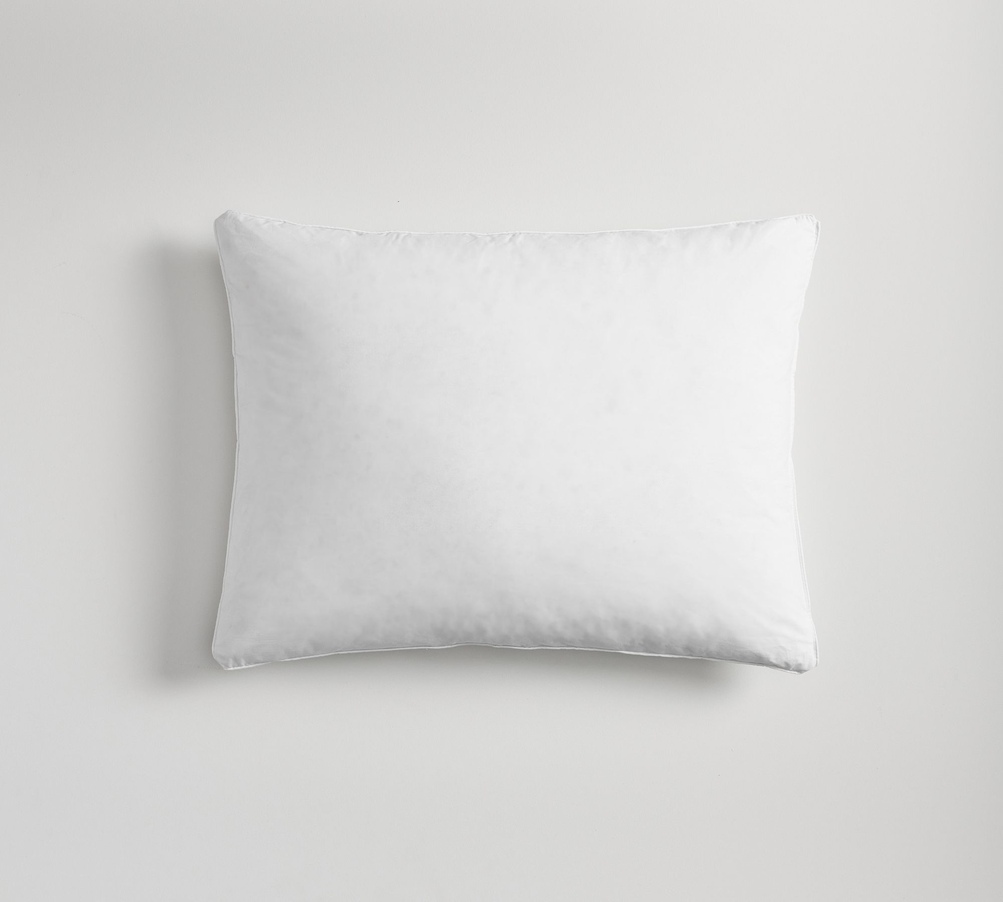 Tencel™ Blend Down Pillow