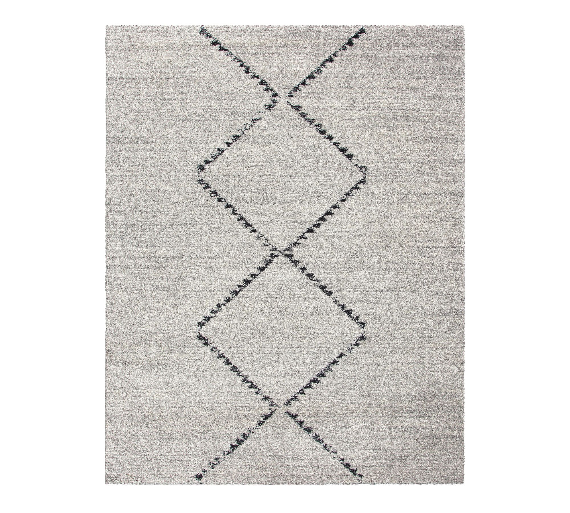 Melwen Shag Rug