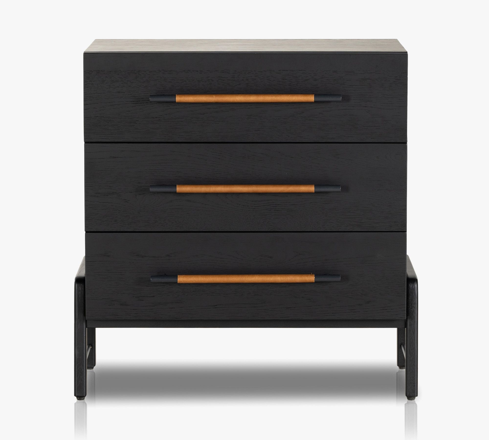 Andes 3-Drawer Dresser (32.5")