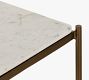 Burwell Marble Nightstand (33&quot;)