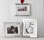 Personalized Silver-Plated Engravable Frames