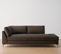 Build Your Own Jake Leather Sectional