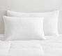 Canadian Hutterite 850FP White Goose Down Pillow Insert