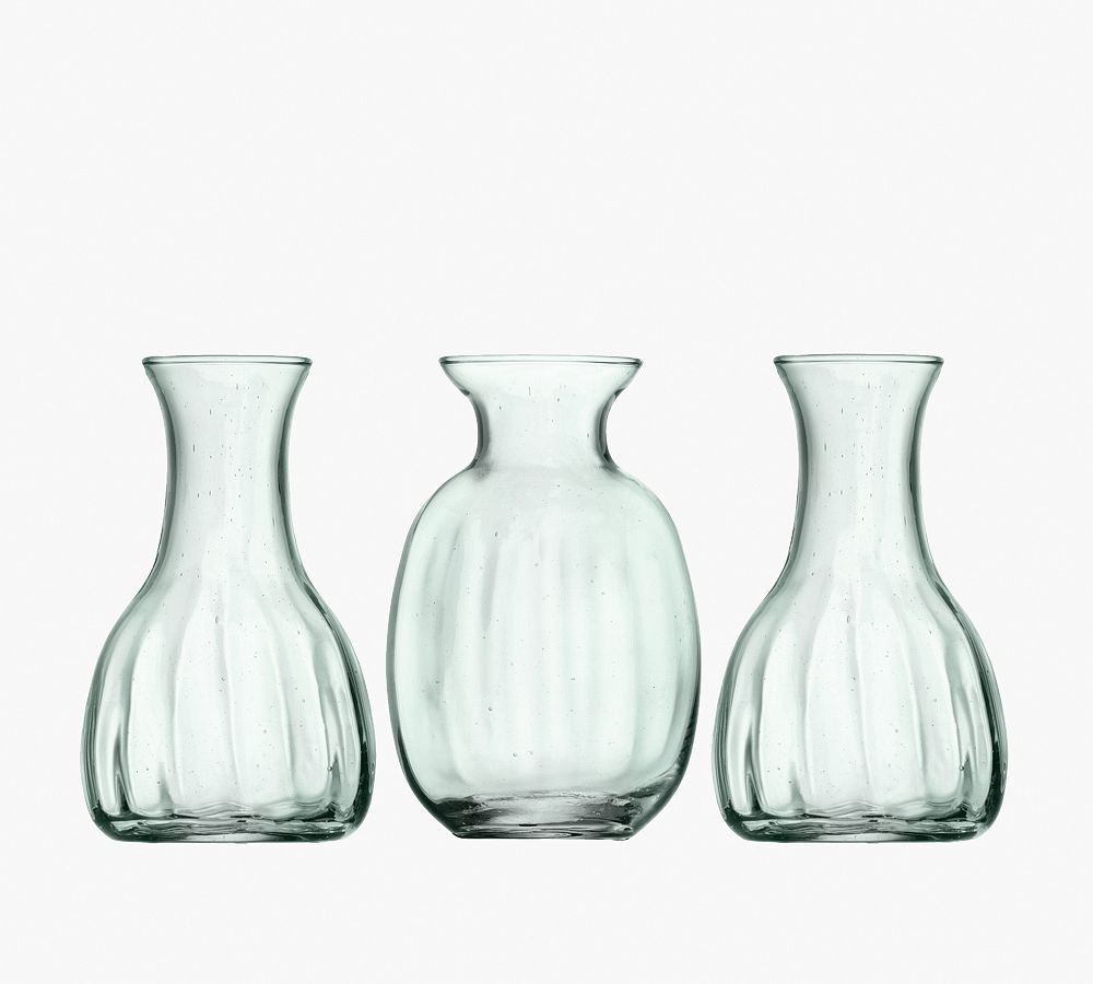 Rossi Vase Trio - Set of 3