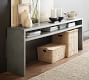 Byron Waterfall Grand Console Table (84&quot;)