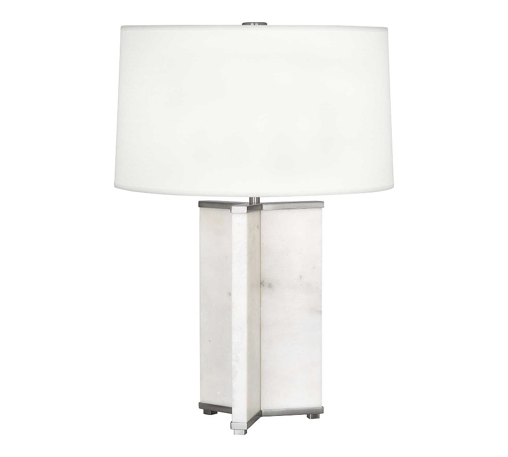 Mara Alabaster Table Lamp