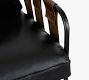 Liam Leather Armchair