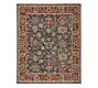 Kapri Hand-Knotted Wool Persian-Style Rug