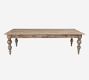 Bander Rectangular Reclaimed Wood Coffee Table (64&quot;)
