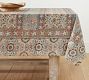 Viviana Cotton/Flax Tablecloth