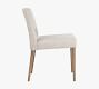 Keva Upholstered Dining Chair - Set of 2