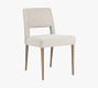 Keva Upholstered Dining Chair - Set of 2