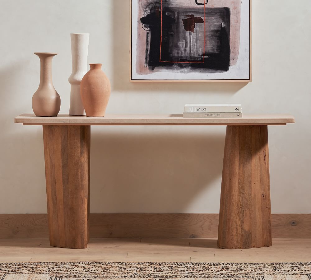 Ember Console Table