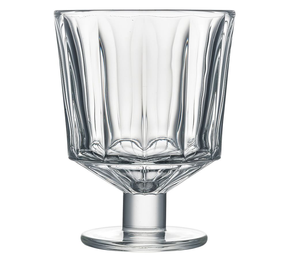 La Rochere City Glass Goblets - Set of 6