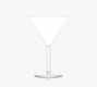 Bodum Oktett Outdoor Martini Glasses - Set of 4