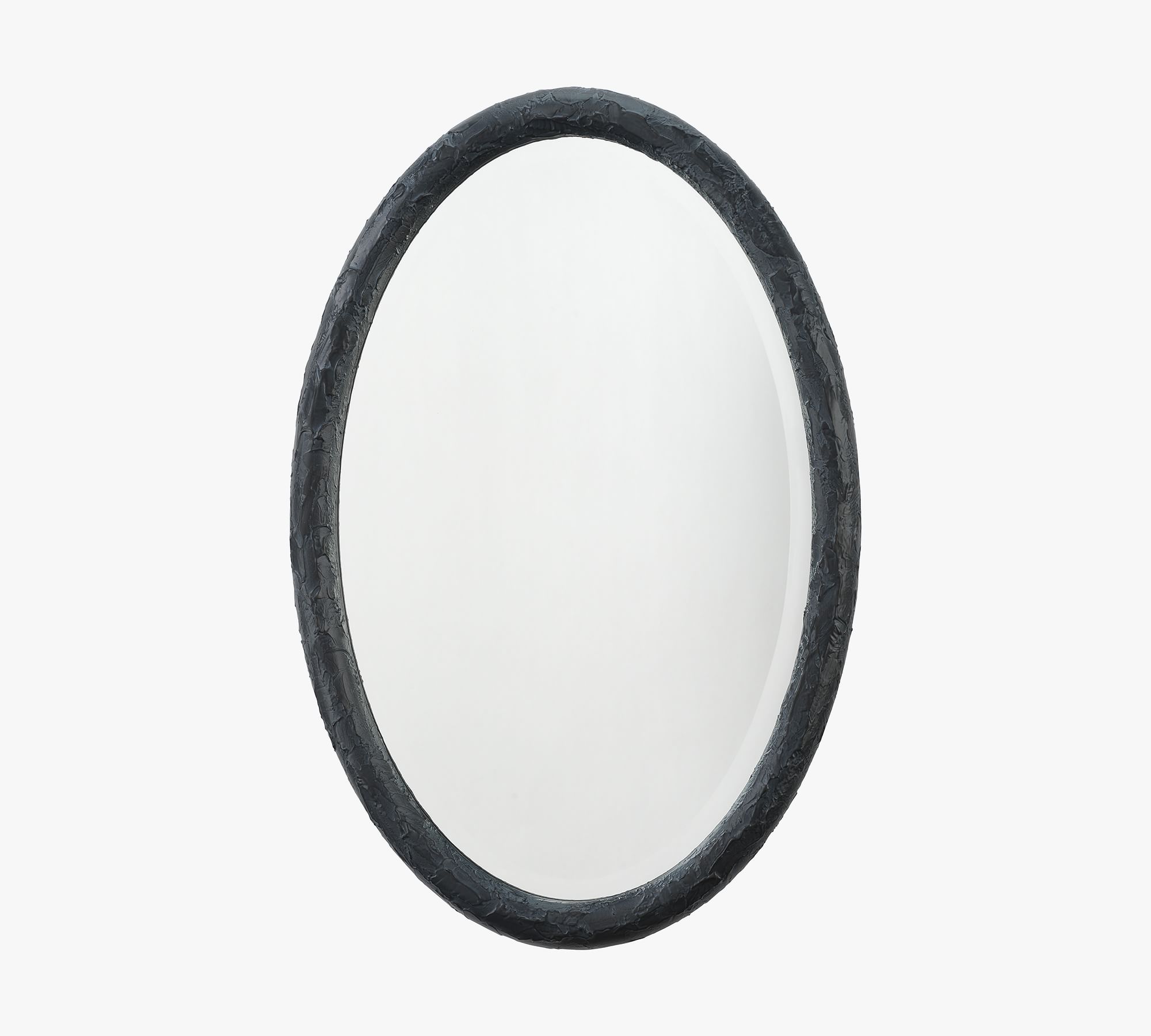 Alayna Oval Mirror