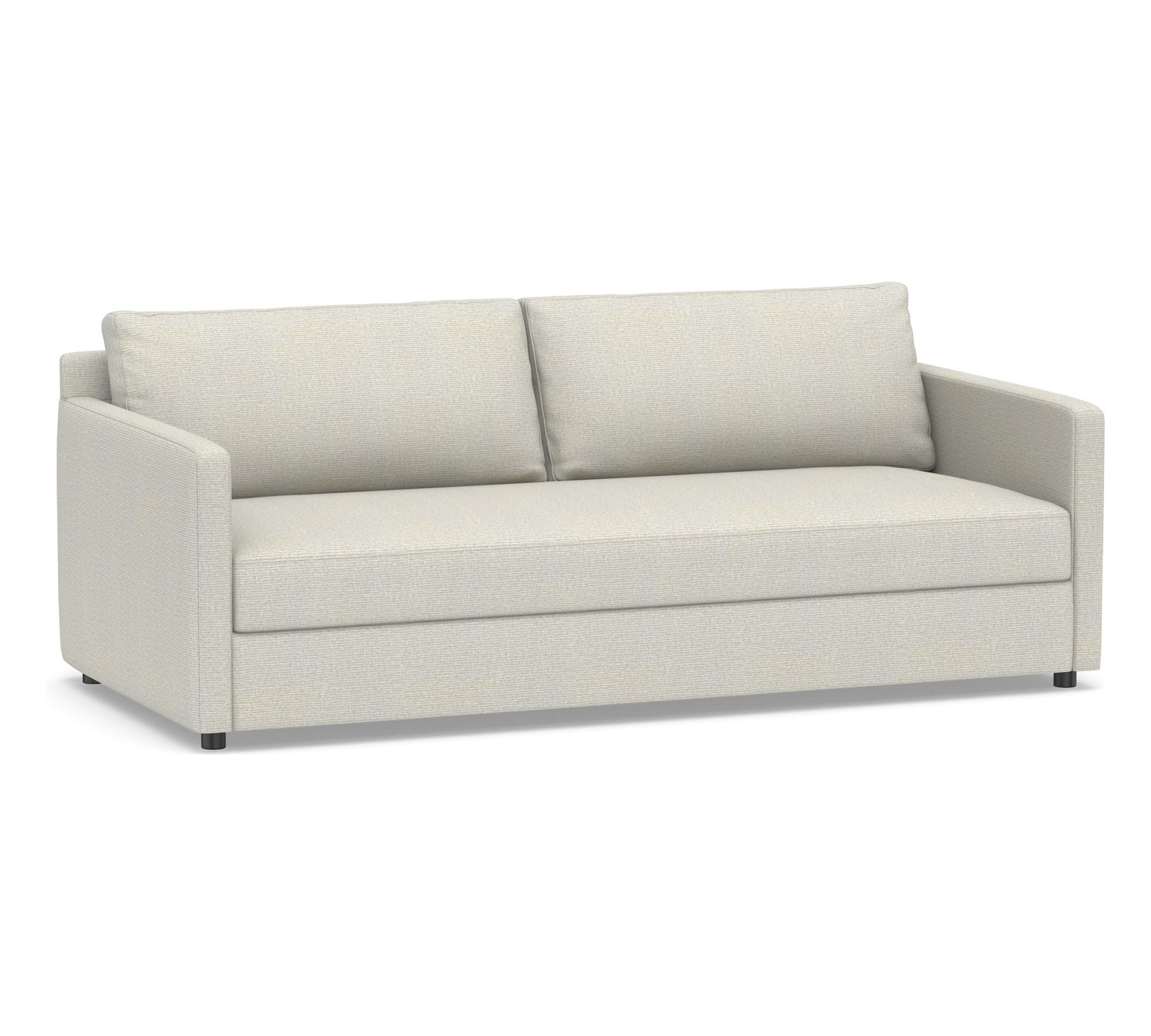 Pacifica Trundle Sleeper Sofa (82")
