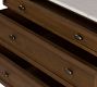 Hugo 3-Drawer Marble Chest (44&quot;)
