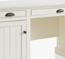 Aubrey Executive Desk (68&quot;)