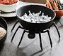 Trick or Treat Spider Metal Candy Bowl