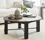 Benchwright Round Coffee Table (42&quot;)