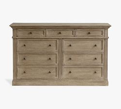 Livingston 9-Drawer Dresser (60&quot;)